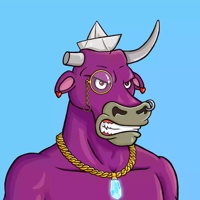 Wax Bull 6051