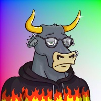 Wax Bull 6134