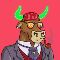 Wax Bull 6165