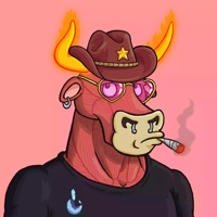 Wax Bull 6168