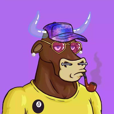 Wax Bull 6183