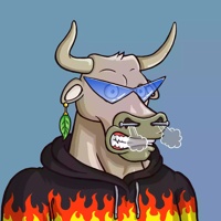 Wax Bull 6184
