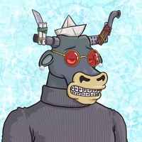 Wax Bull 6186