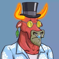 Wax Bull 6199