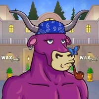 Wax Bull 6204