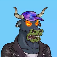 Wax Bull 6208