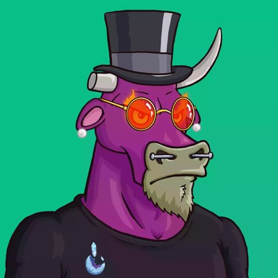 Wax Bull 6218