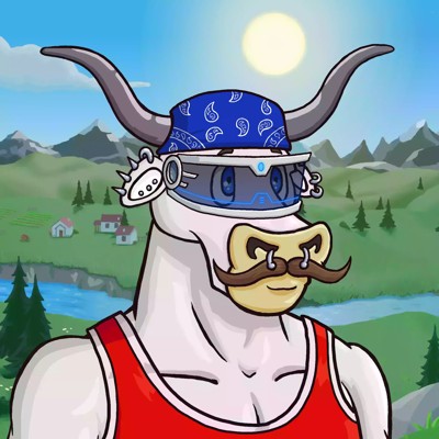 Wax Bull 6255