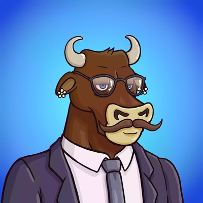 Wax Bull 6303