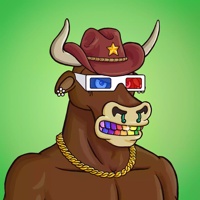 Wax Bull 6349