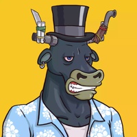 Wax Bull 6362
