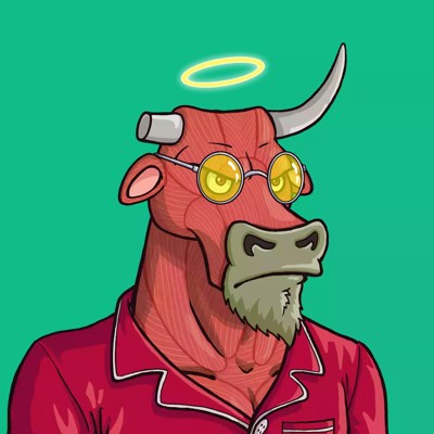 Wax Bull 6376