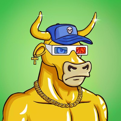 Wax Bull 6381