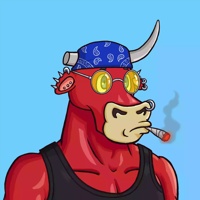 Wax Bull 6389