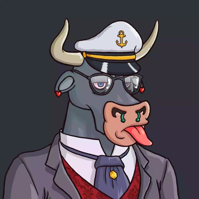 Wax Bull 6426