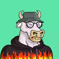 Wax Bull 6428