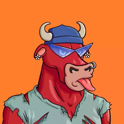 Wax Bull 6431