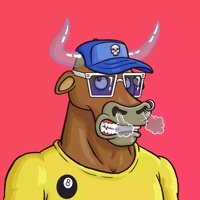 Wax Bull 6434