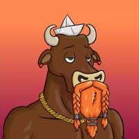 Wax Bull 6438