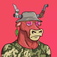 Wax Bull 6439