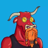 Wax Bull 6444