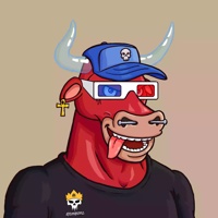 Wax Bull 6459