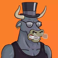 Wax Bull 6476