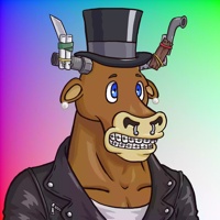 Wax Bull 6484