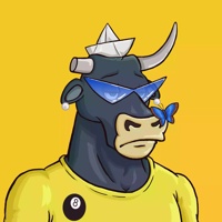 Wax Bull 6486