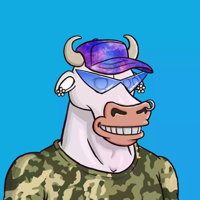 Wax Bull 6492