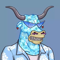 Wax Bull 6493