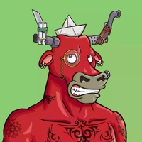Wax Bull 6517