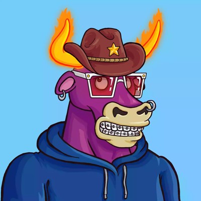 Wax Bull 6519