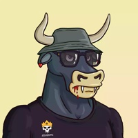 Wax Bull 6606