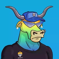 Wax Bull 6607