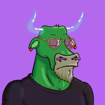 Wax Bull 6698