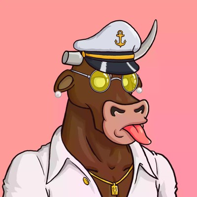 Wax Bull 6699