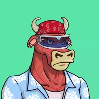 Wax Bull 6756