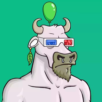 Wax Bull 6779