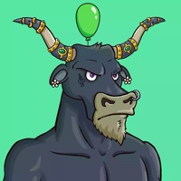 Wax Bull 6817
