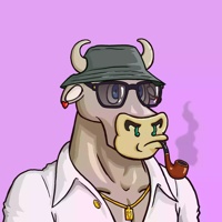 Wax Bull 6834