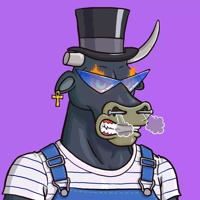 Wax Bull 6869