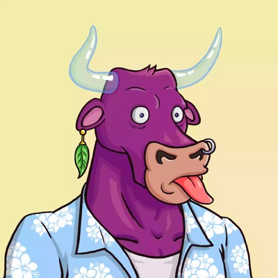 Wax Bull 6883