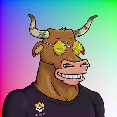 Wax Bull 6906
