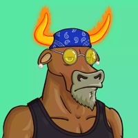Wax Bull 6908