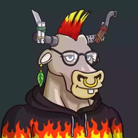 Wax Bull 6912