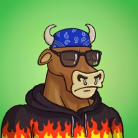 Wax Bull 6915