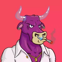 Wax Bull 6918