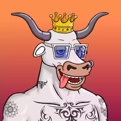 Wax Bull 6924