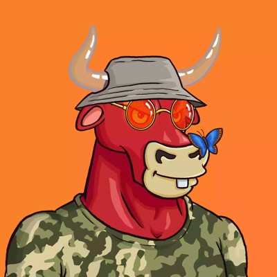 Wax Bull 6937